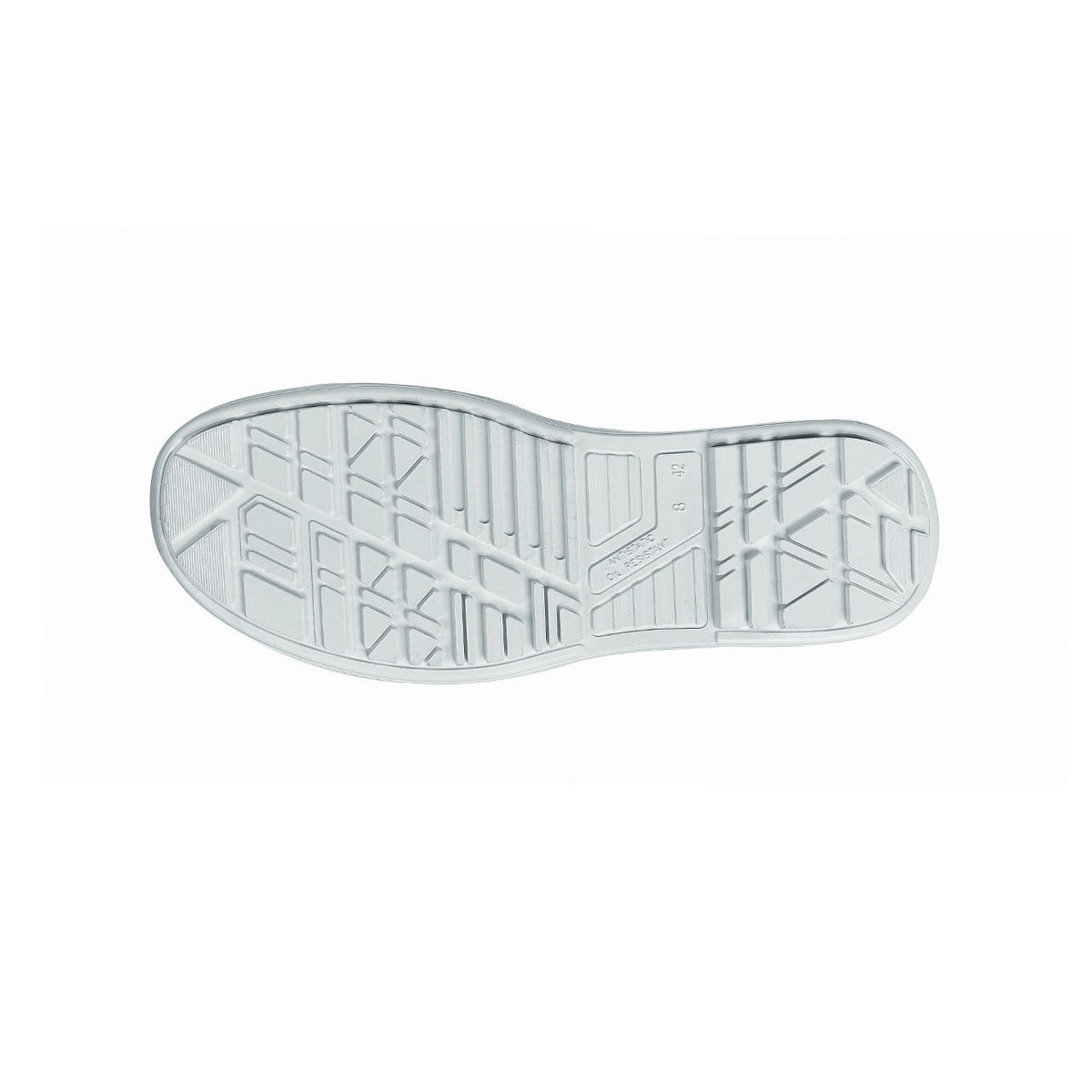 U-Power Sicherheitshalbschuhe S2 BLANCO o WHITE