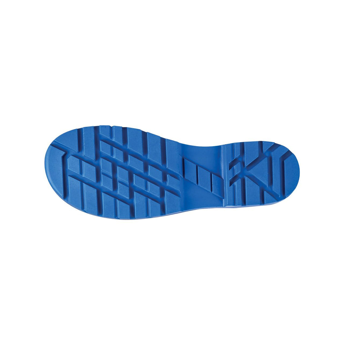U-Power GUMMISTIEFEL S4 MARC WHITE / BLUE