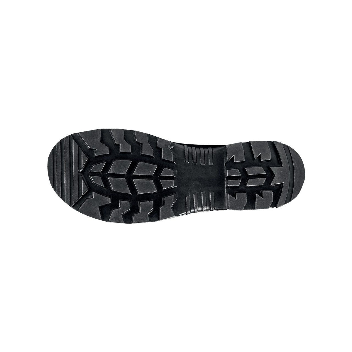 U-Power GUMMISTIEFEL S5 HUGO YELLOW / BLACK