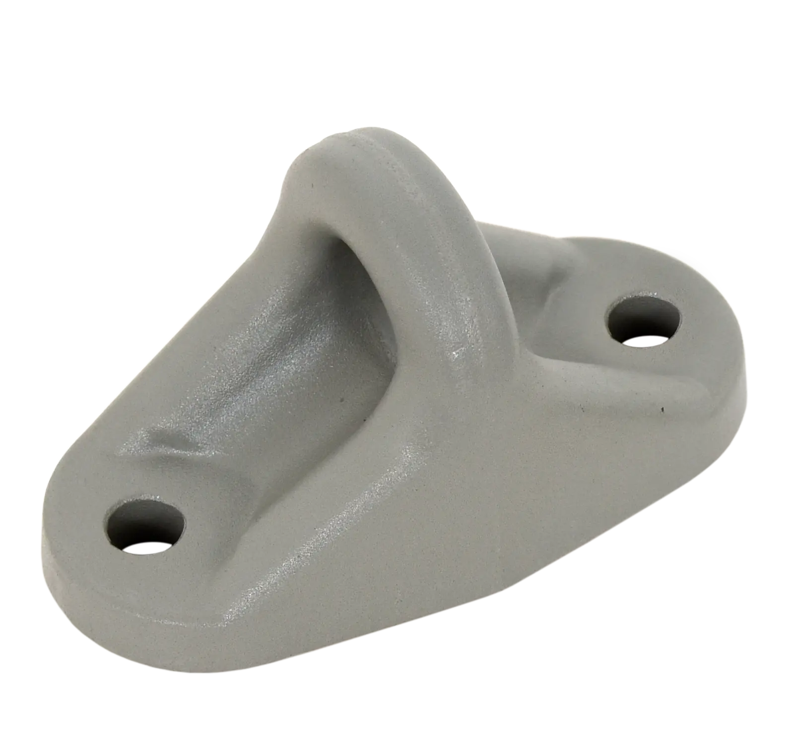 Aluminium-Verankerungspunkt