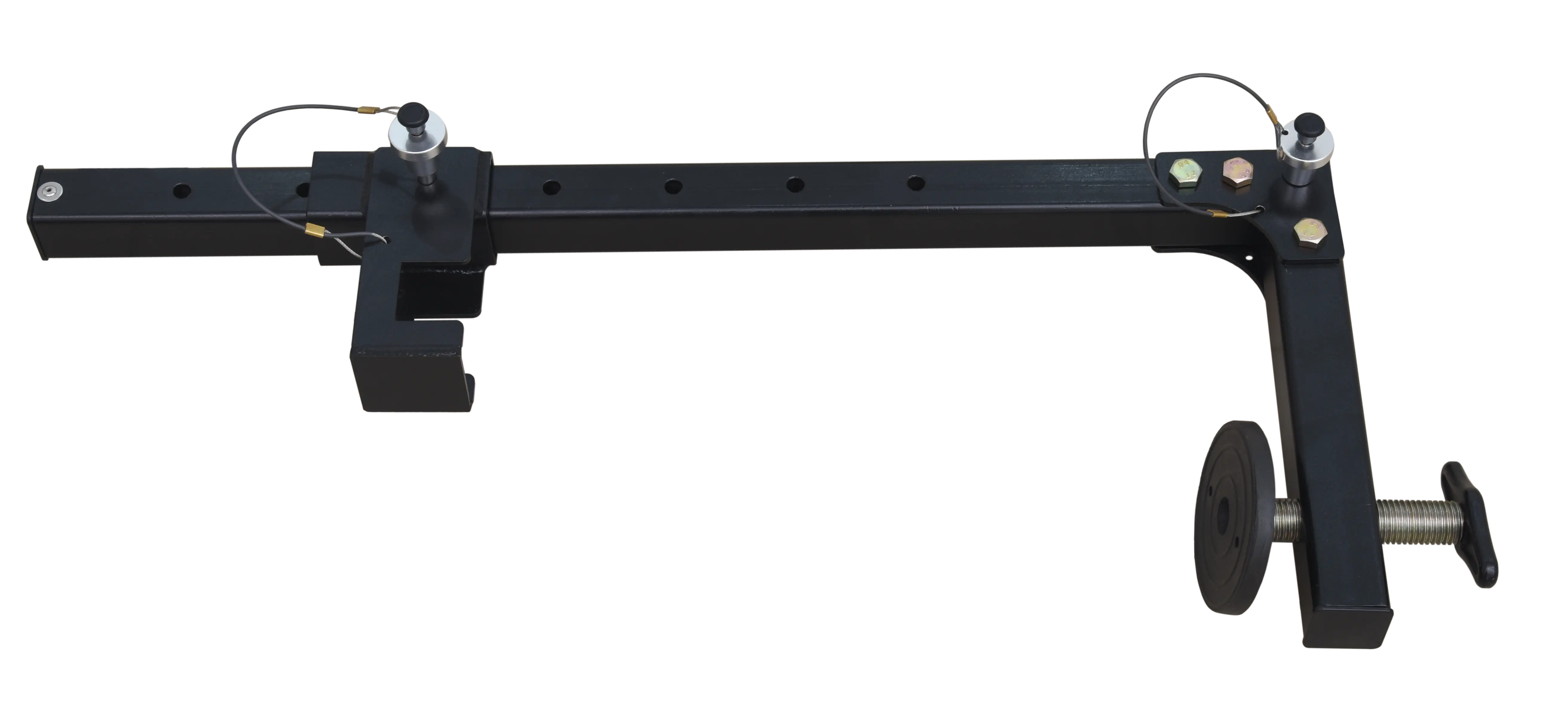 WINDOOR - Tür-Ankerstange Zubehör für Dachflächenfenster und Lichtkuppeln