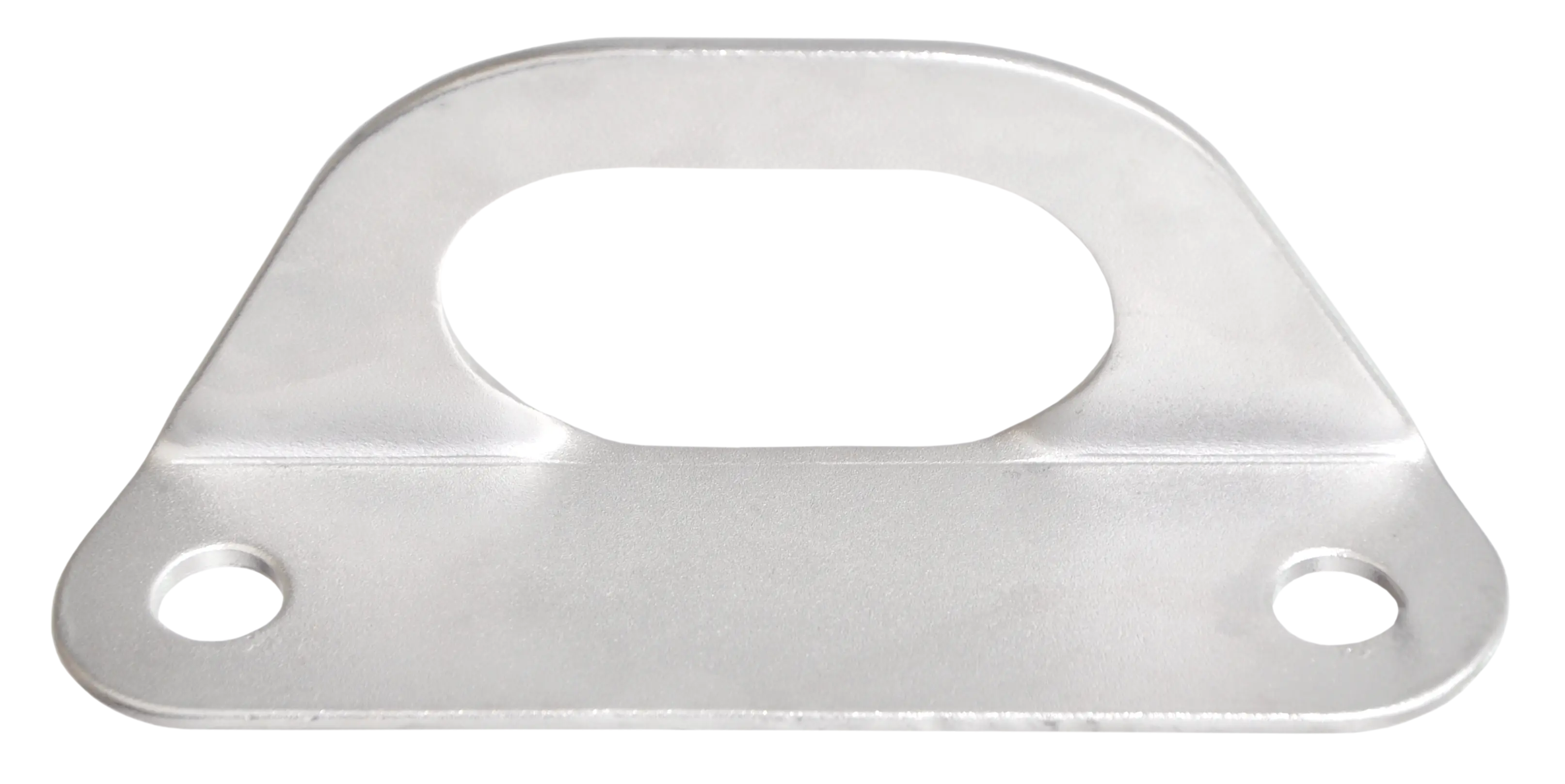 Verankerungsplatte mit großer Öffnung