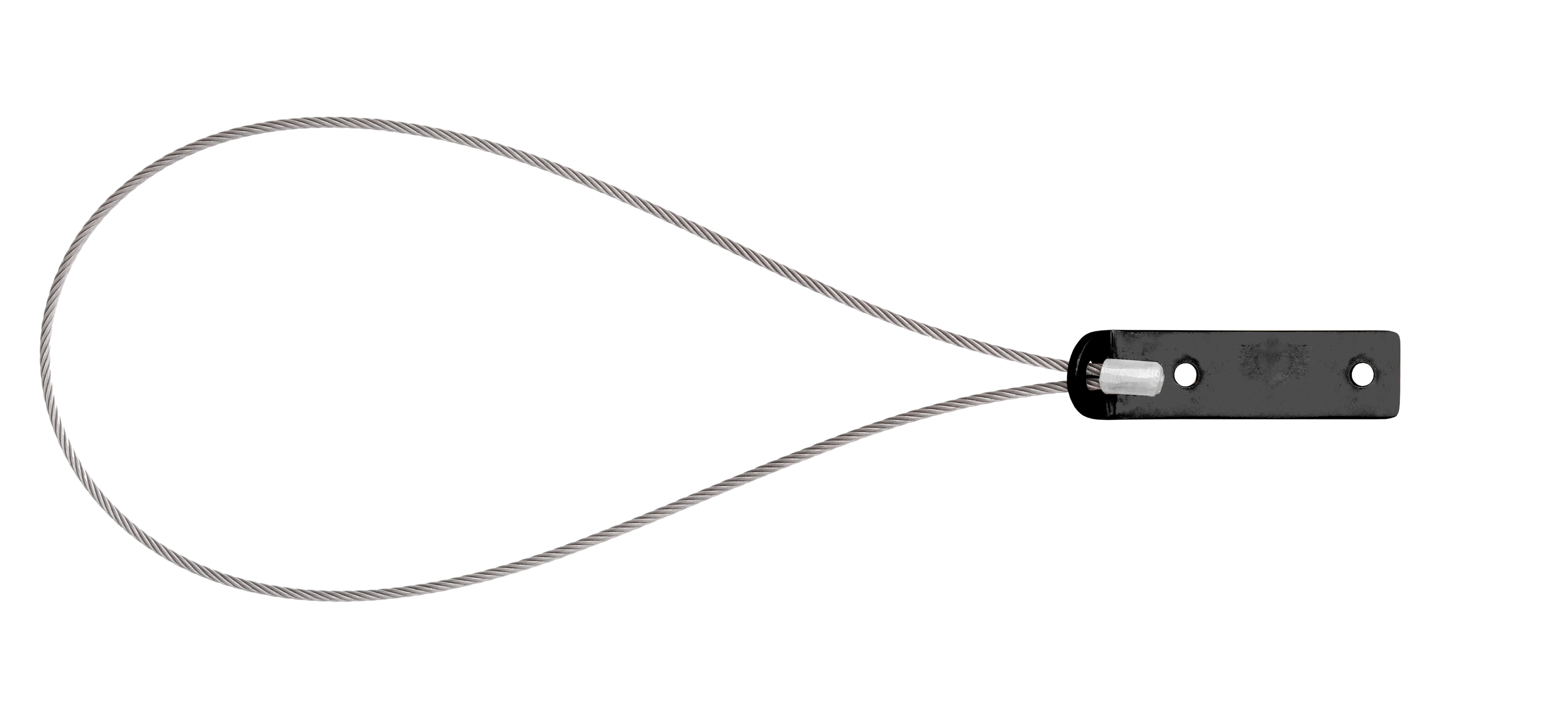 WOSLING Anschlagpunkt für Dachziegeln