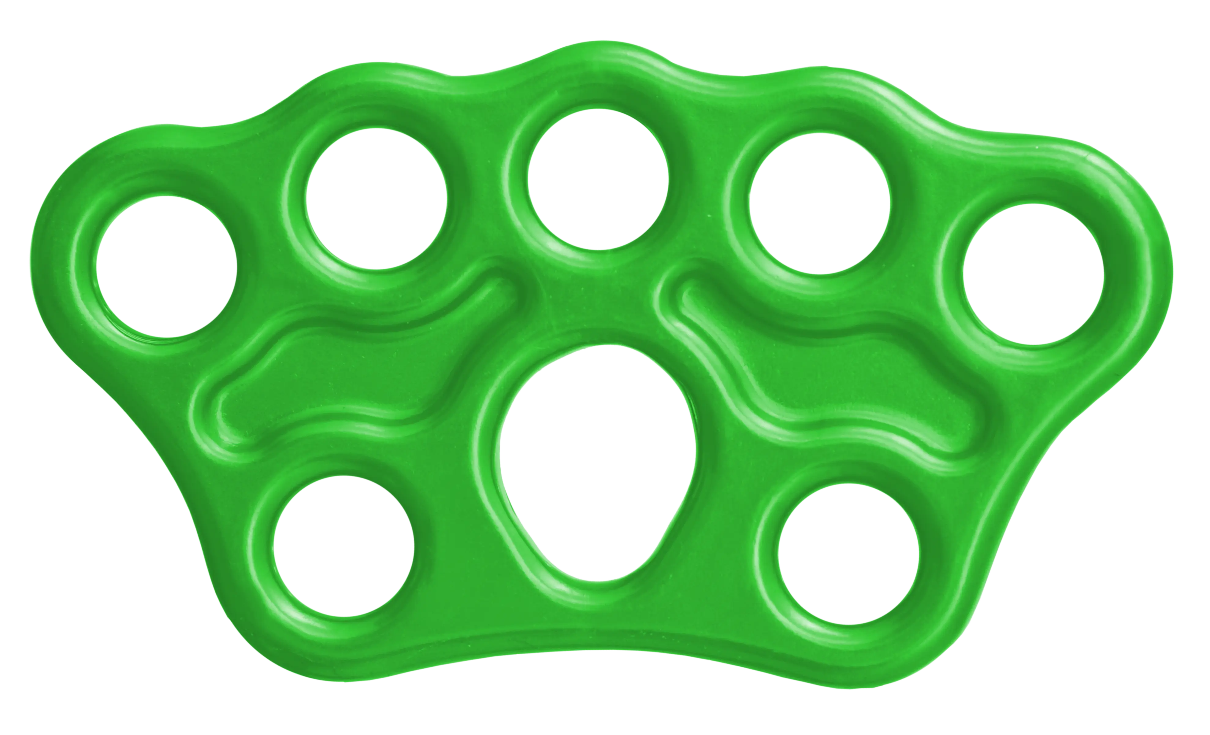 Befestigungsplatte / Riggingplatte (5 Löcher)