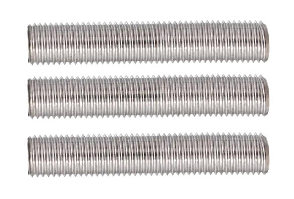 IN LOCK-3 - Satz von 3 Gewindestäben für chemisch befestigte Anschlagpunkte mitabnehmbarem Kopf FA 60 038 00