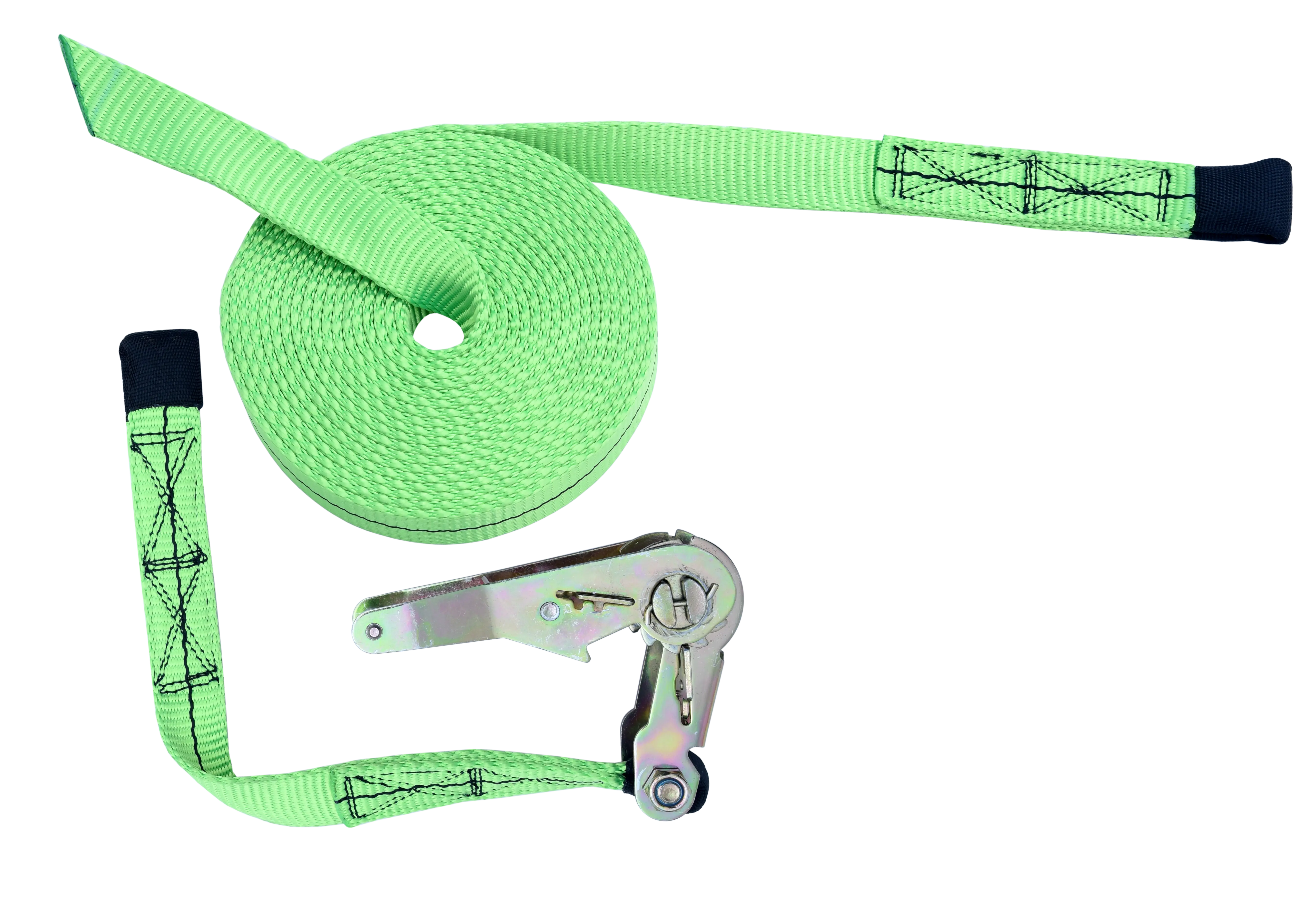 QuadPod für die Rettung an Felsvorsprüngen oder am Berg und bei beengten Platzverhältnissen