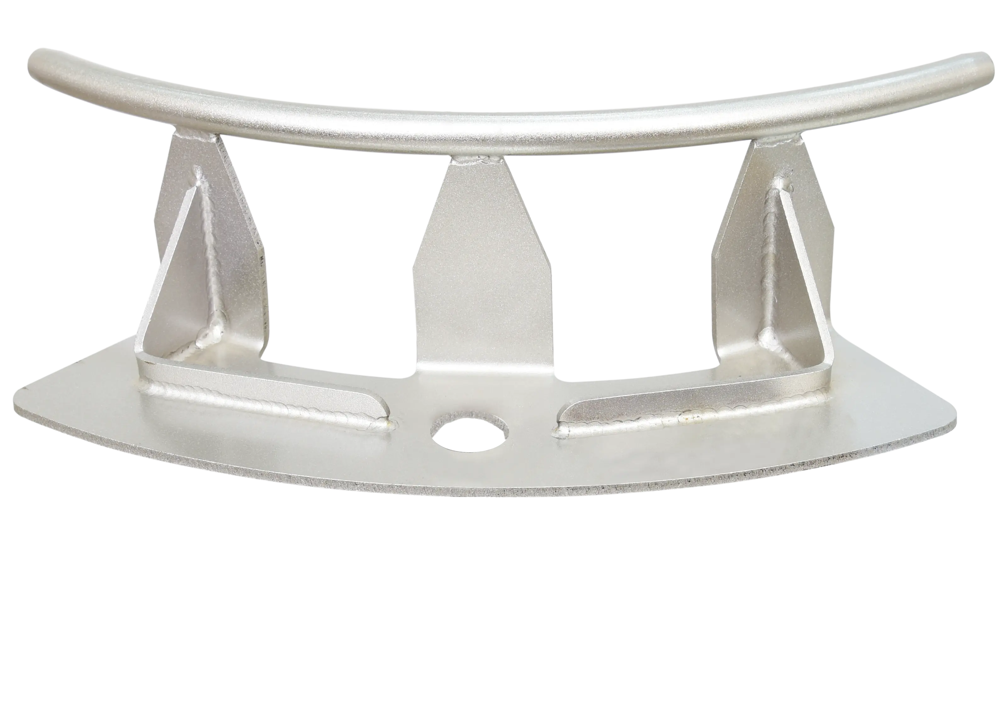 Zwischenhalterung für Ecke