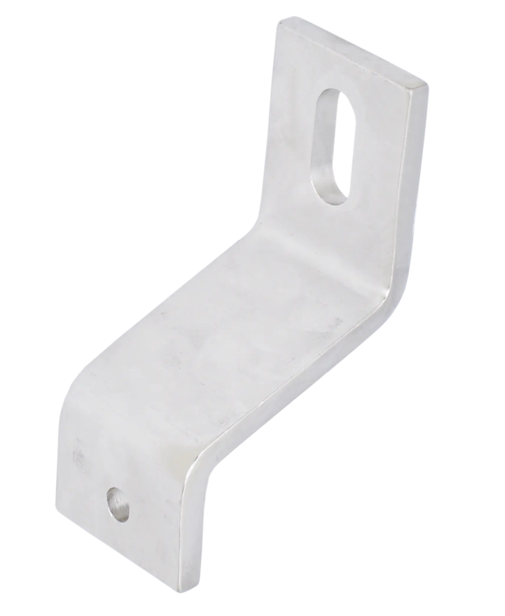 KS-RAIL - Schienenfixenteil für die Installation in der Veröffentlichung der Wand