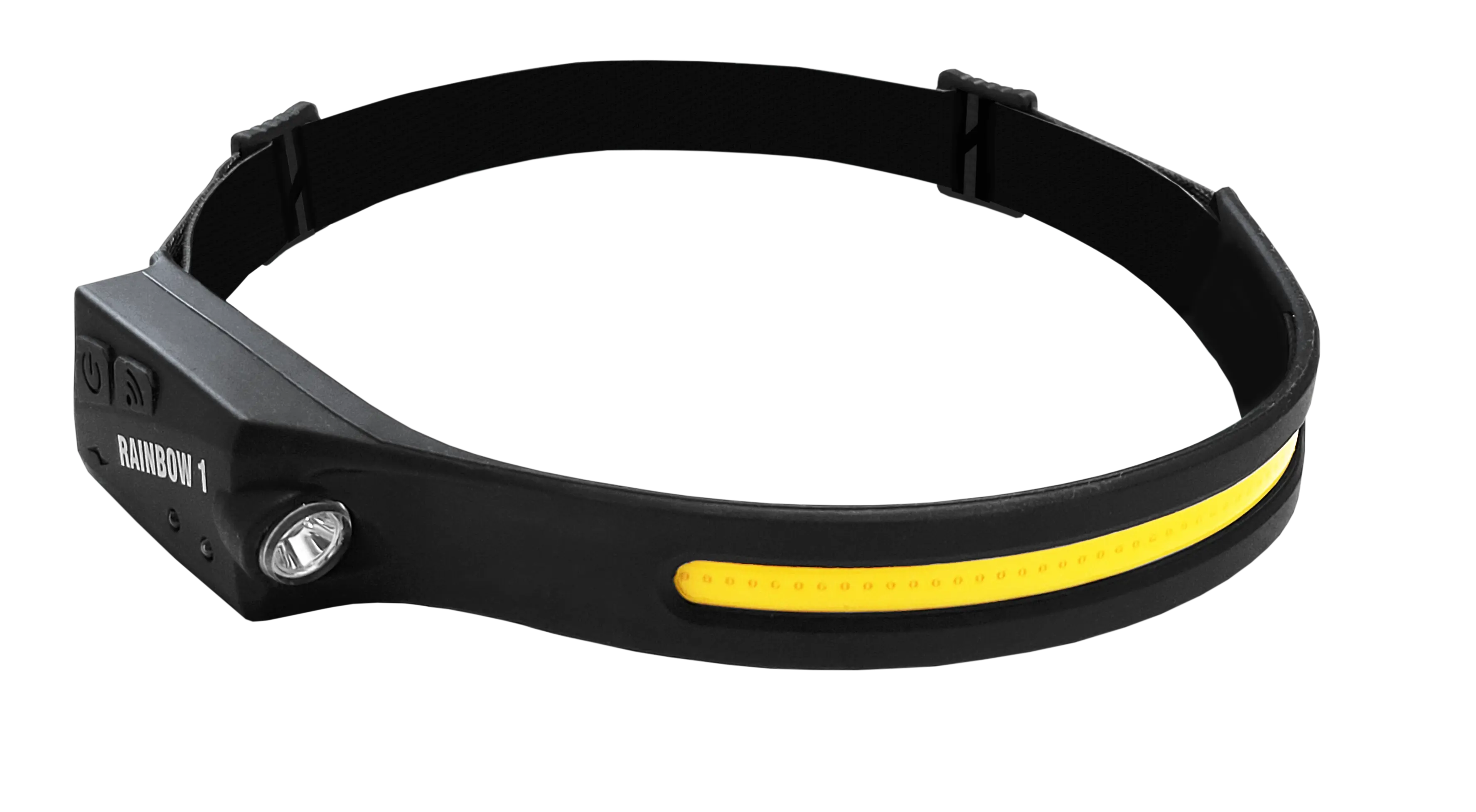 RAINBOW 1-Stirnlampe