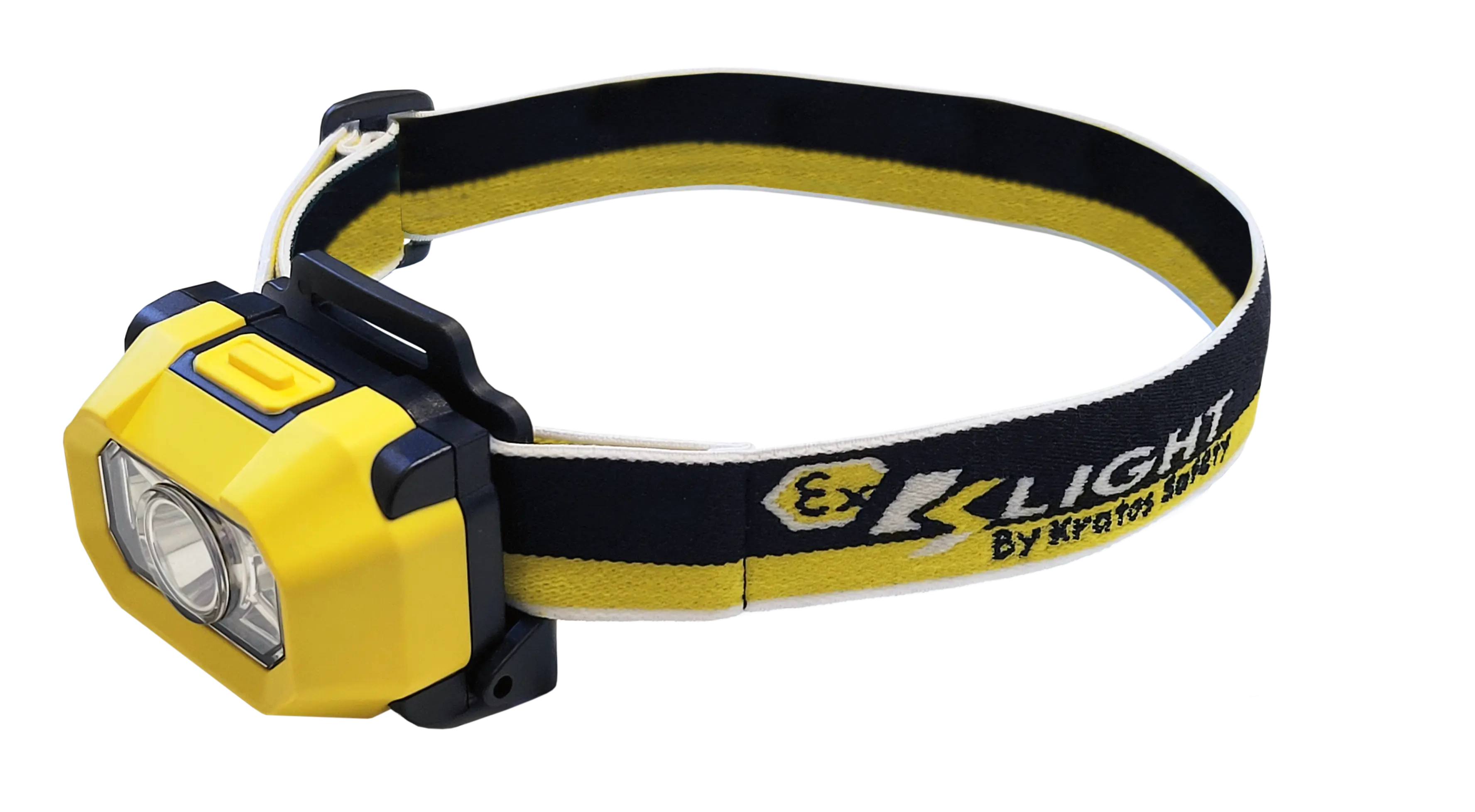 NEWTON X-0-Stirnlampe