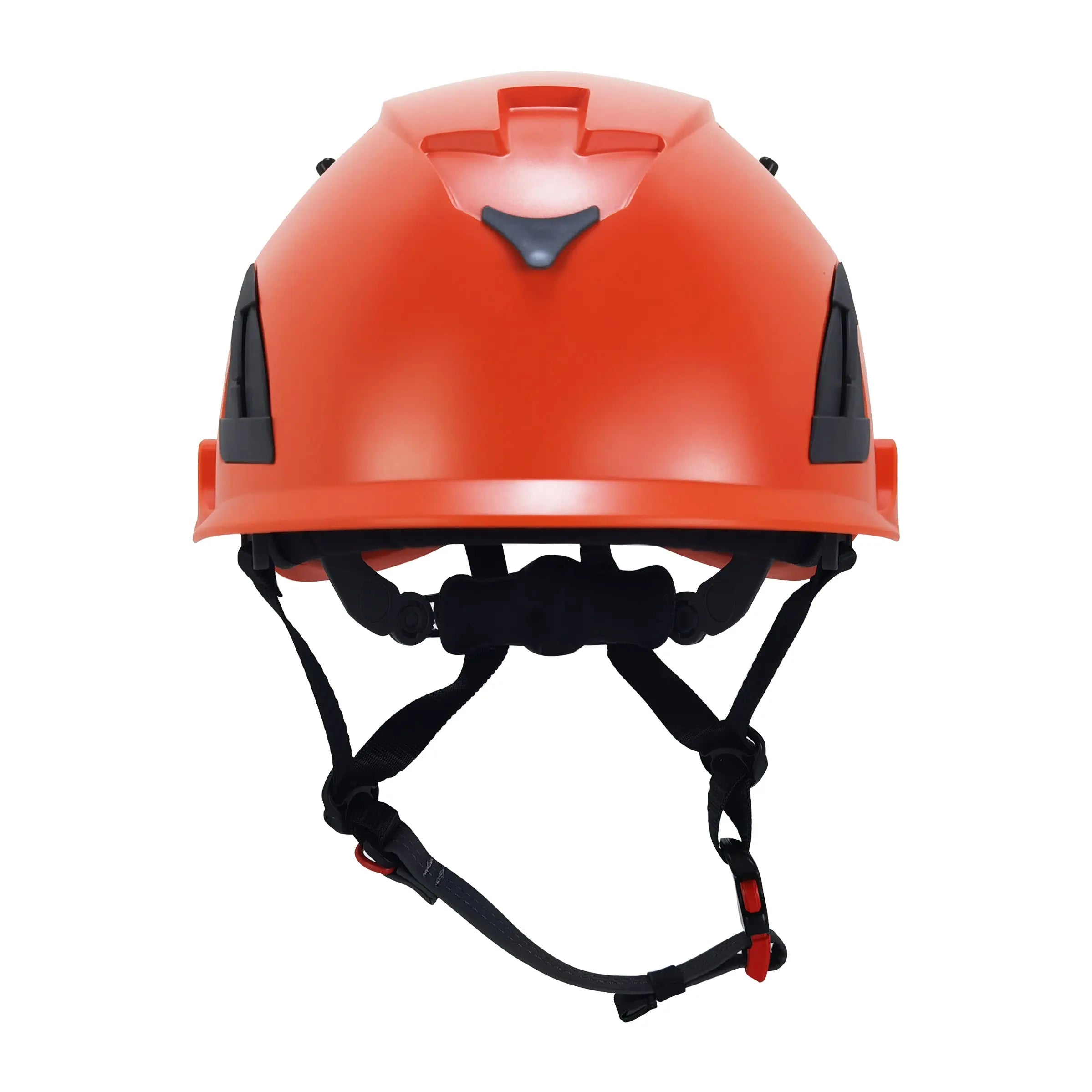 Schutzhelm (EN 397) - Farbe Orange