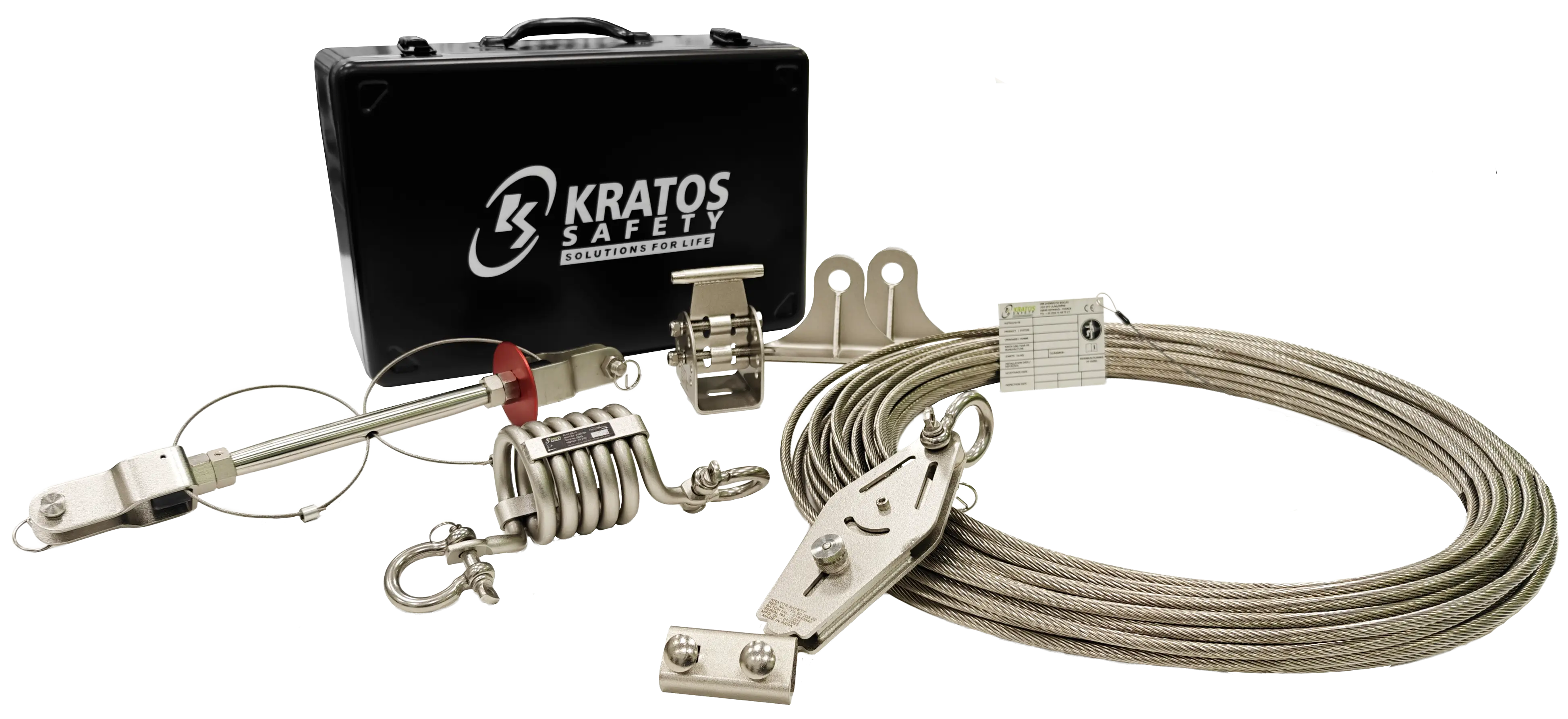 Kit KS-Line (16-30 m)