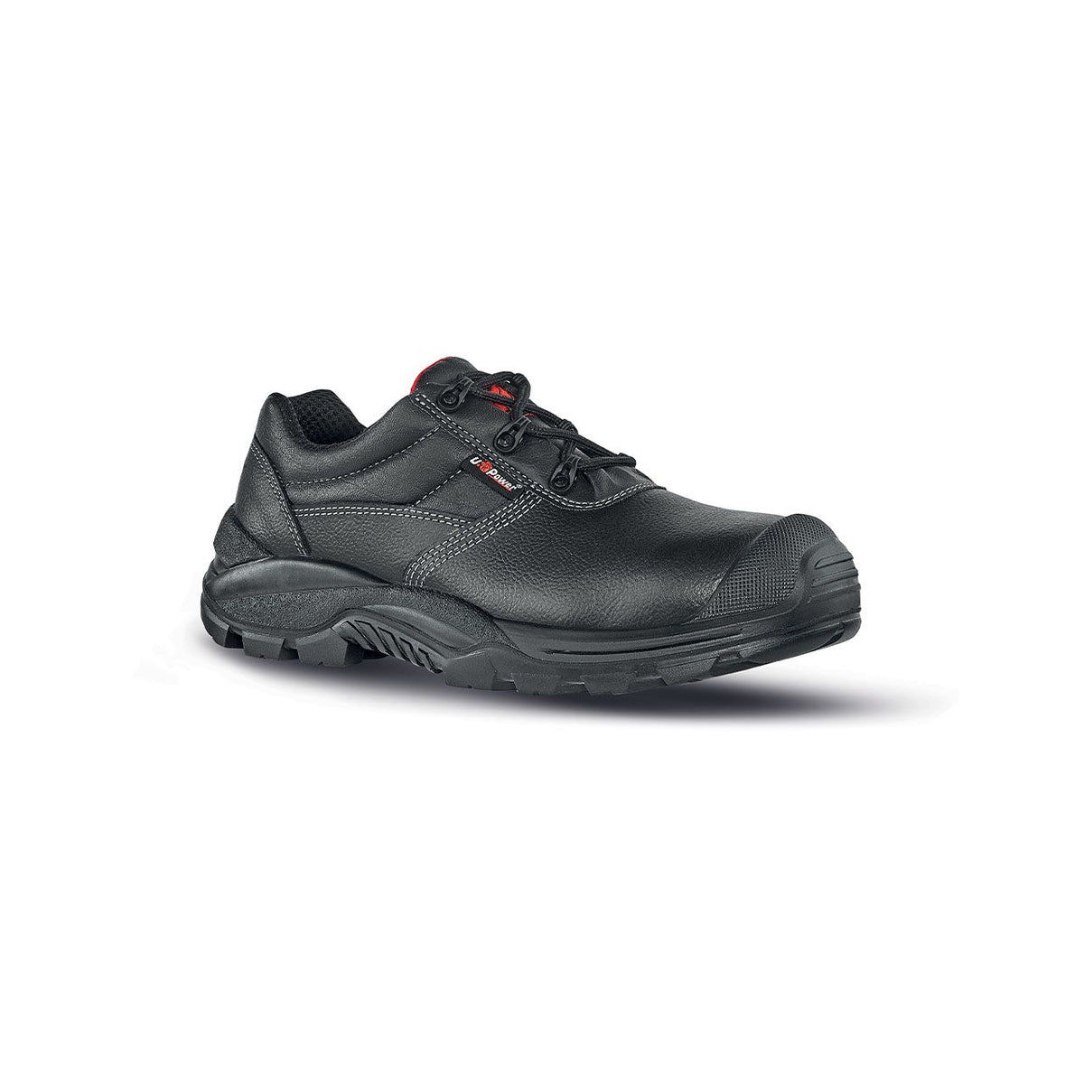 U-Power Sicherheitshalbschuhe S3S ARIZONA UK s BLACK