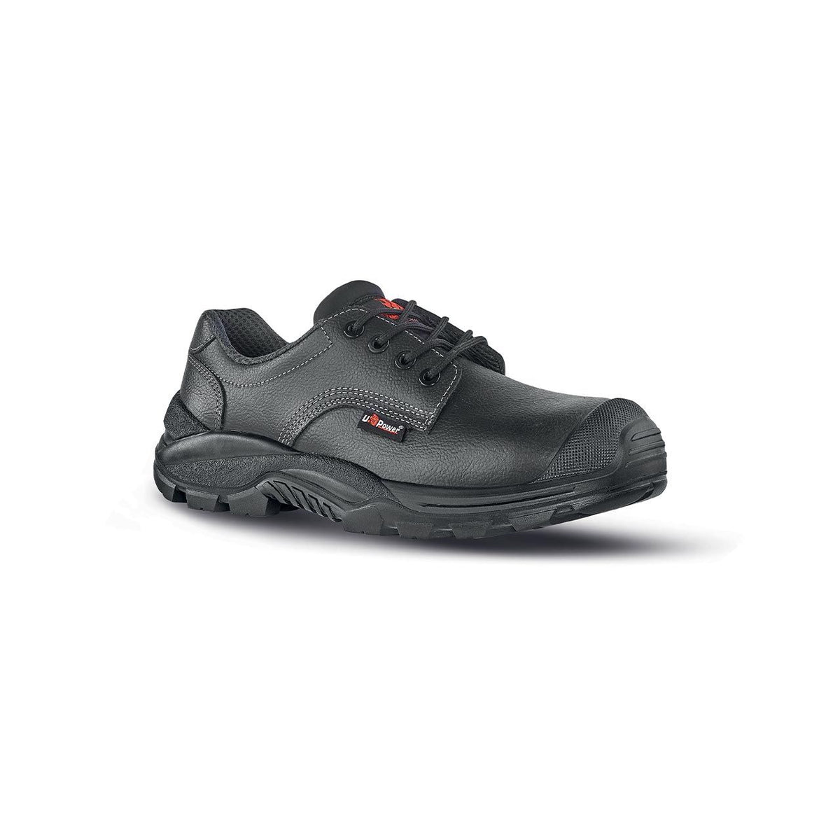 U-Power Sicherheitshalbschuhe S3S LYNX UK s BLACK
