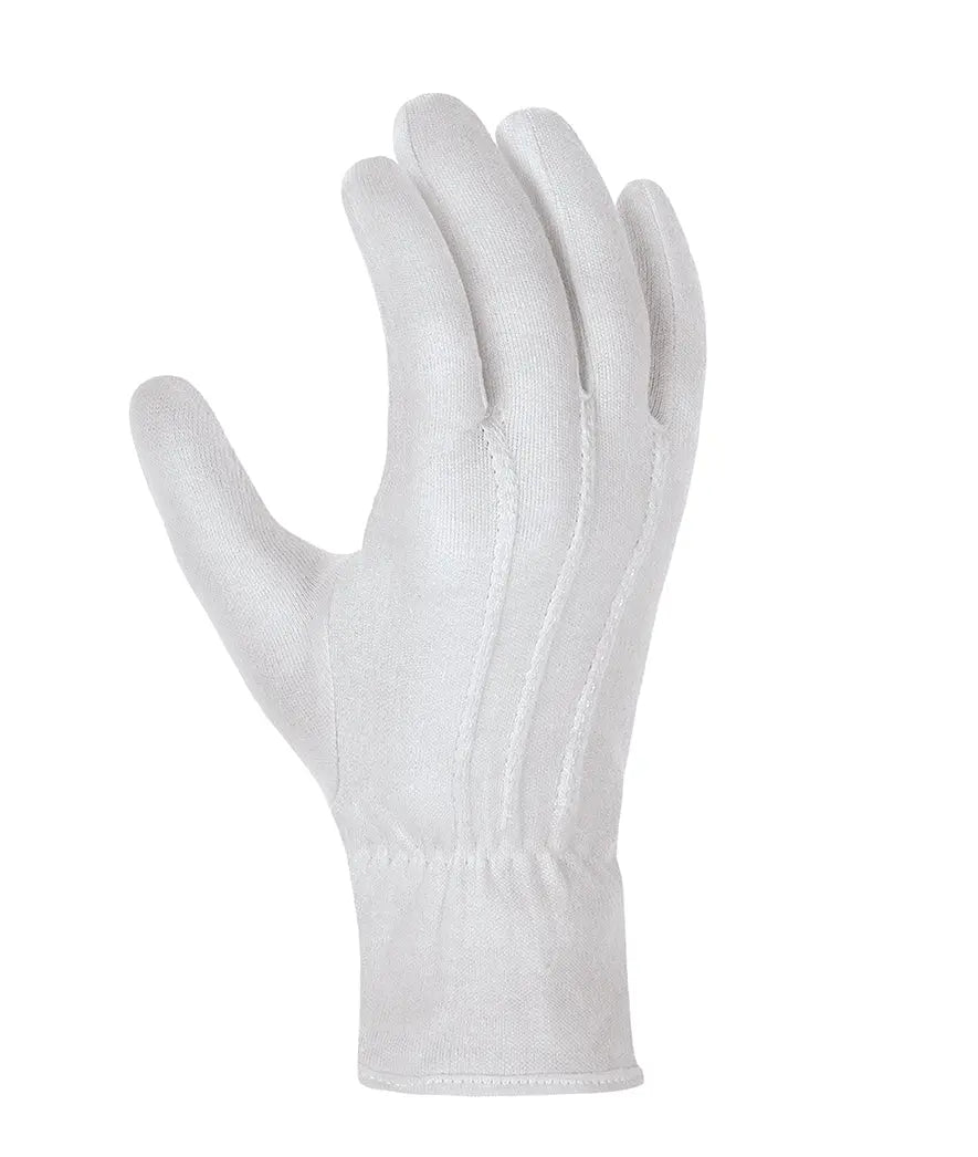 teXXor® Baumwolltrikot-Handschuhe MITTELSCHWER-600 Paar teXXor®