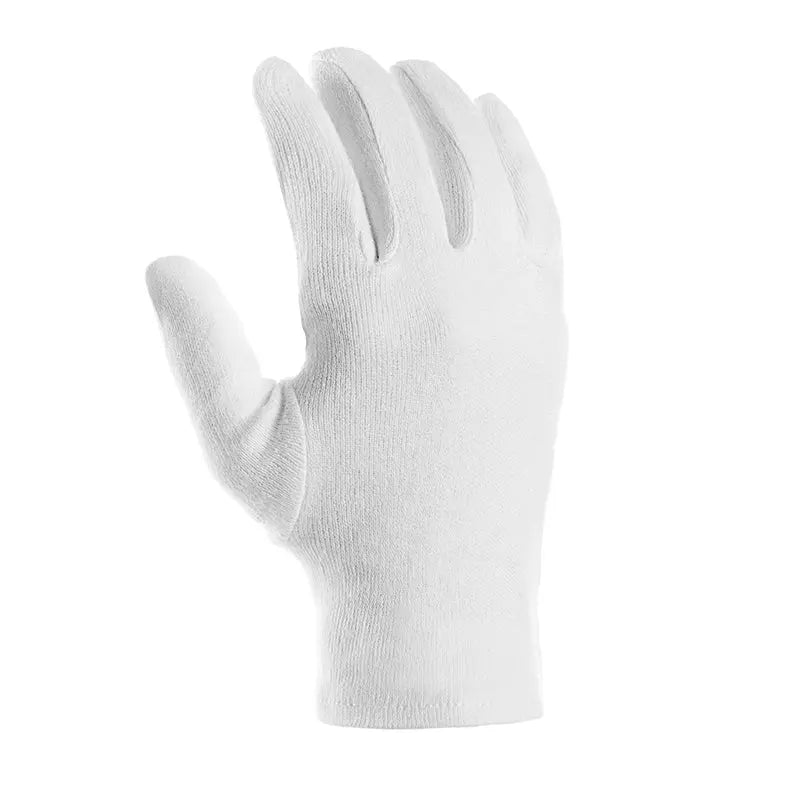 teXXor® Baumwolltrikot-Handschuhe MITTELSCHWER mit Schichtel-600 Paar teXXor®
