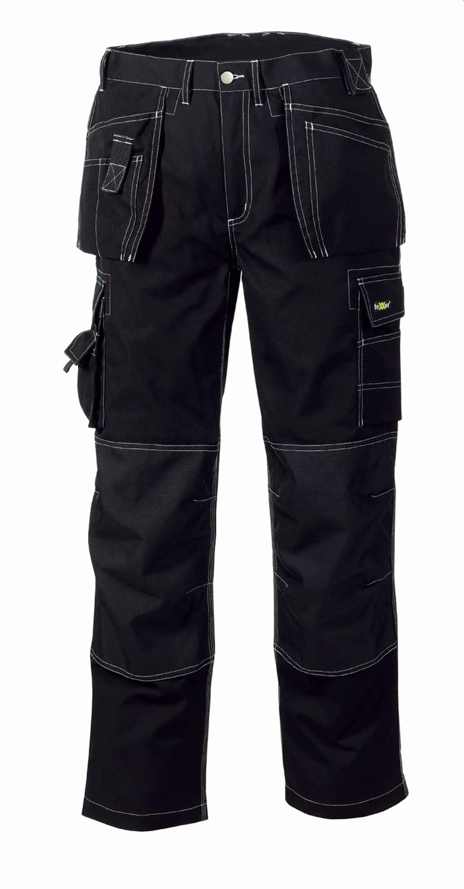 teXXor® Canvas (270 g/m²) Bundhose PANAMA - KERA Arbeitsschutz