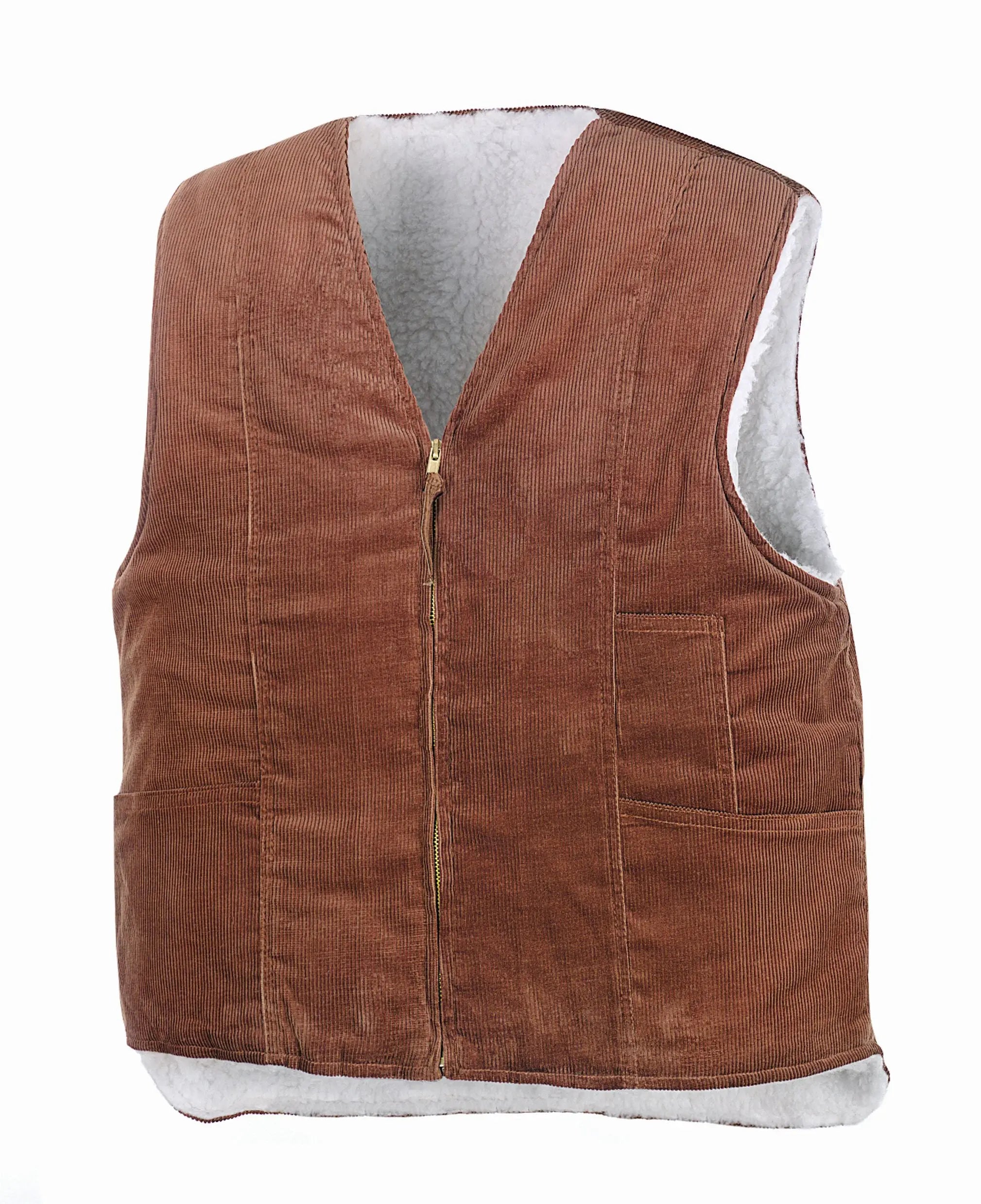 teXXor® Cordweste ODAL - KERA Arbeitsschutz