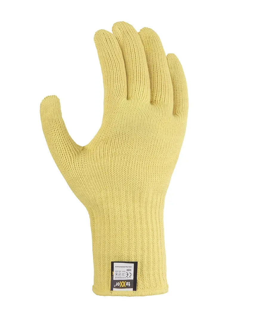 teXXor® Hitzeschutz-Handschuhe ARAMID-60 Paar teXXor®