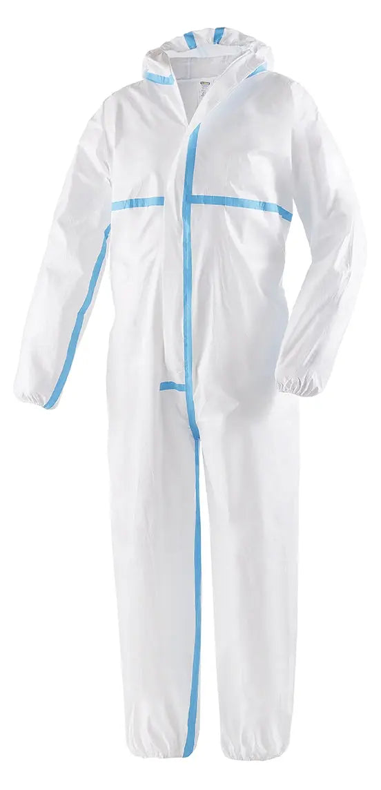 teXXor® MPF-Einweg-Overall Typ 4B-50 Stück teXXor®