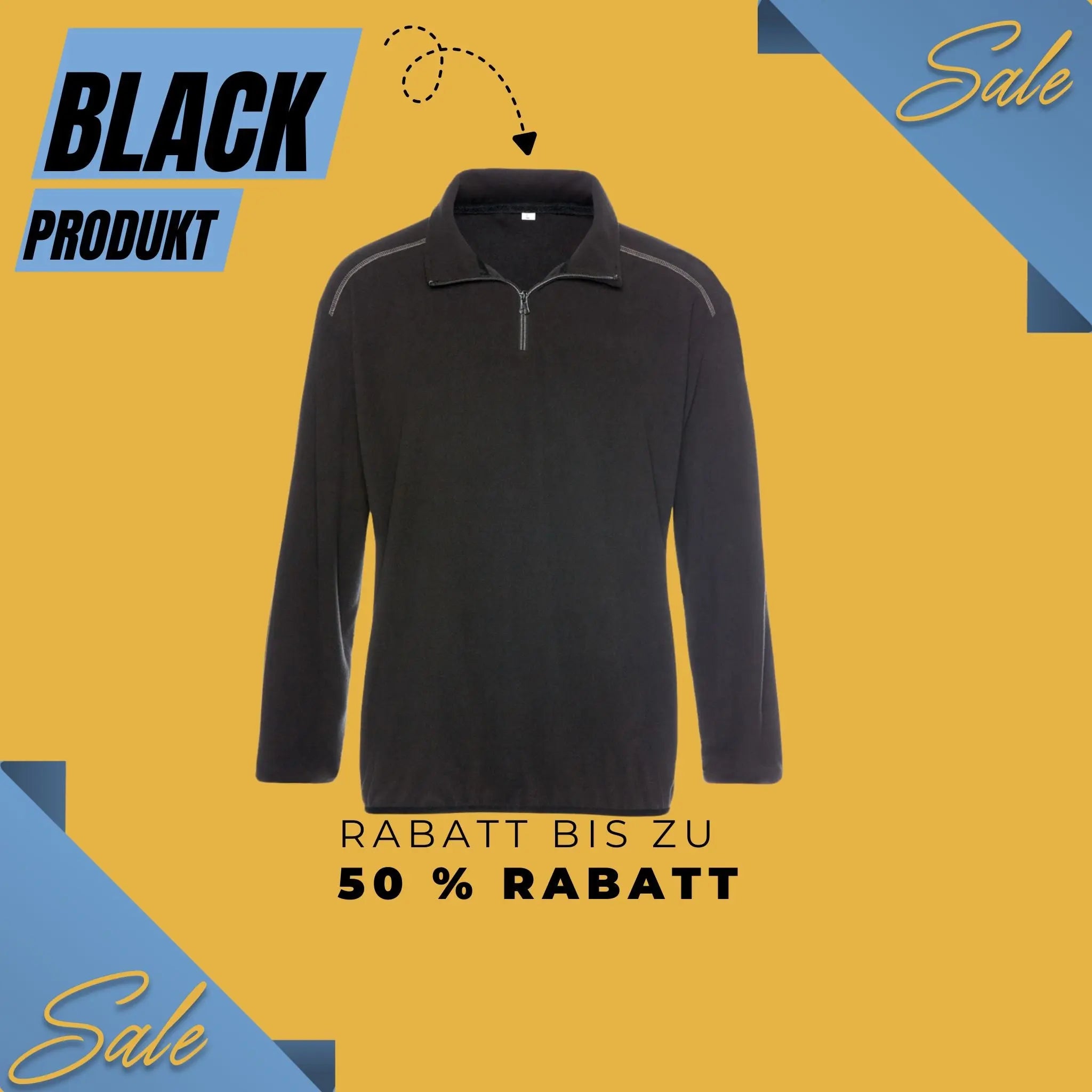 teXXor® Microfleece-Pullover STAVANGER teXXor®