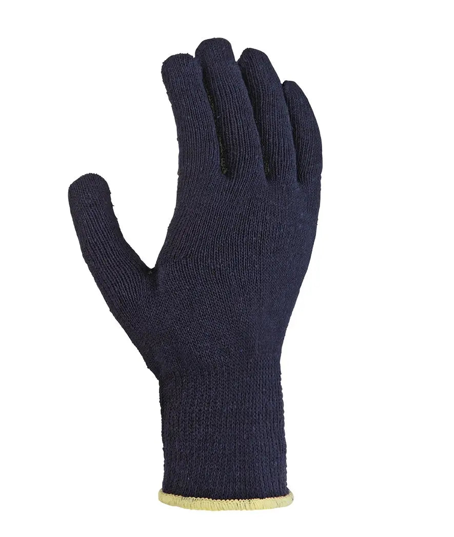 teXXor® Mittelstrick-Handschuhe BAUMWOLLE/POLYESTER-240 Paar teXXor®