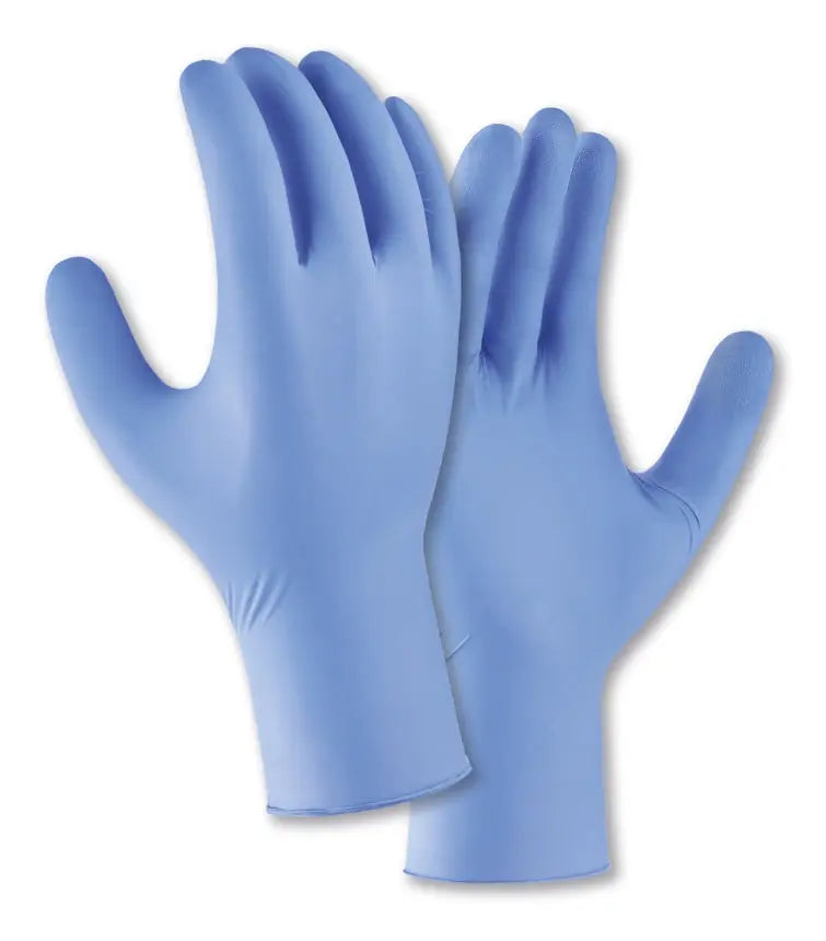 teXXor® Nitril-Einweg-Handschuhe-10 Box teXXor®