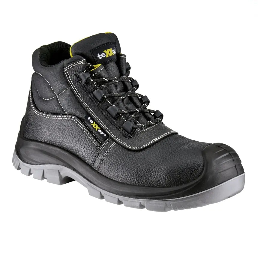teXXor® S3S-Sicherheitsschnürstiefel VERSAILLES - KERA Arbeitsschutz
