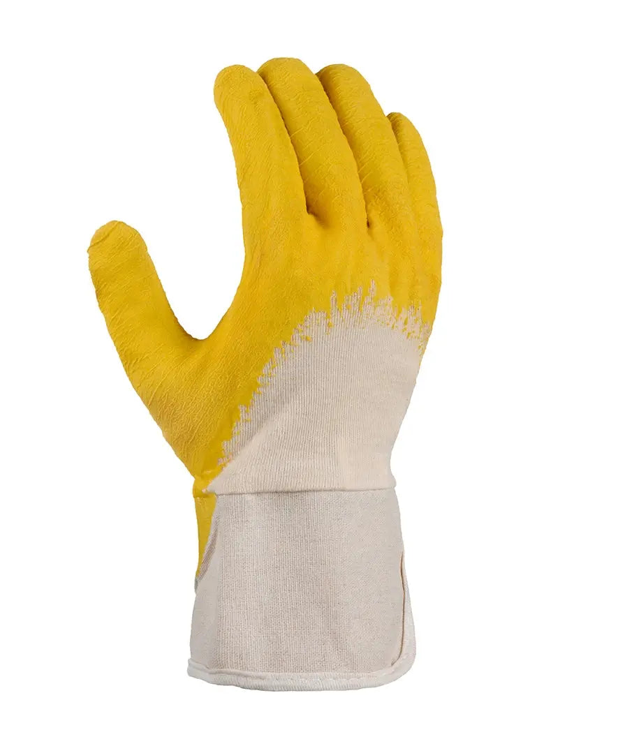 teXXor® Universalhandschuhe LATEXBESCHICHTET-120 Paar teXXor®