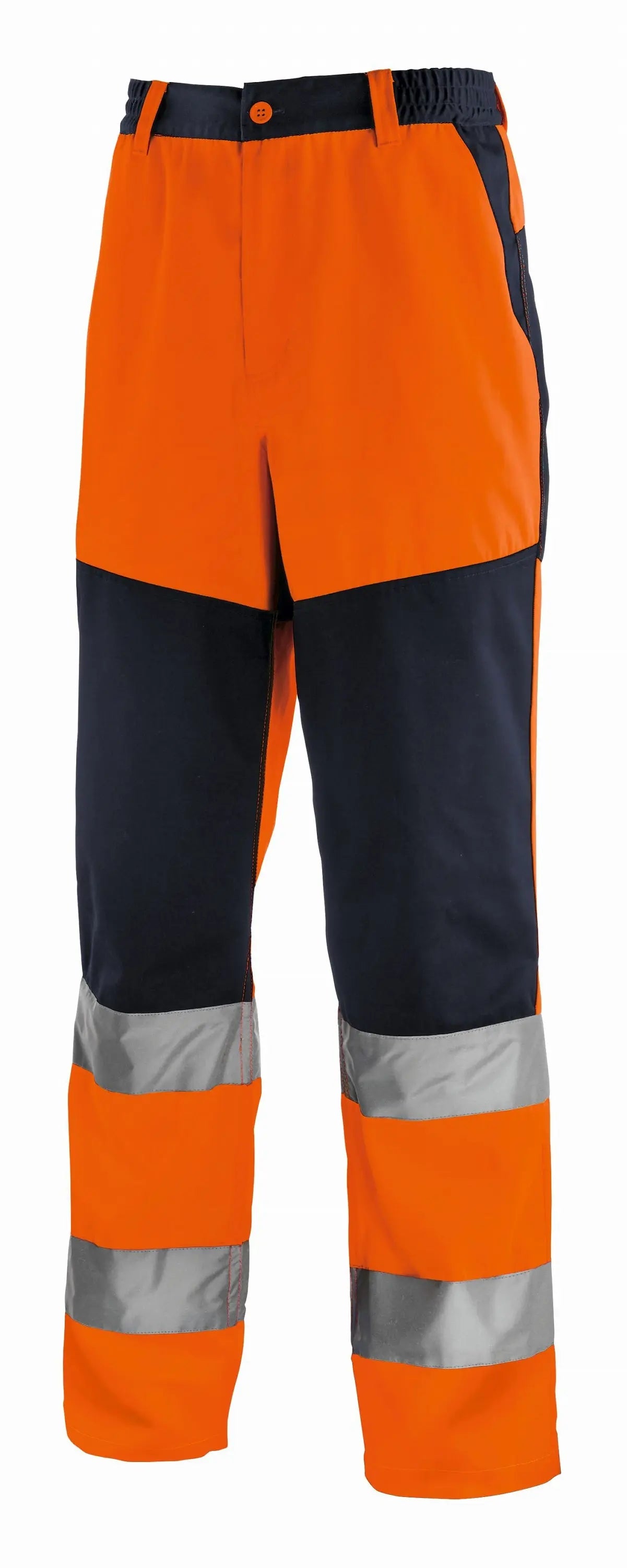 teXXor® Warnschutz-Bundhose ROCHESTER - KERA Arbeitsschutz