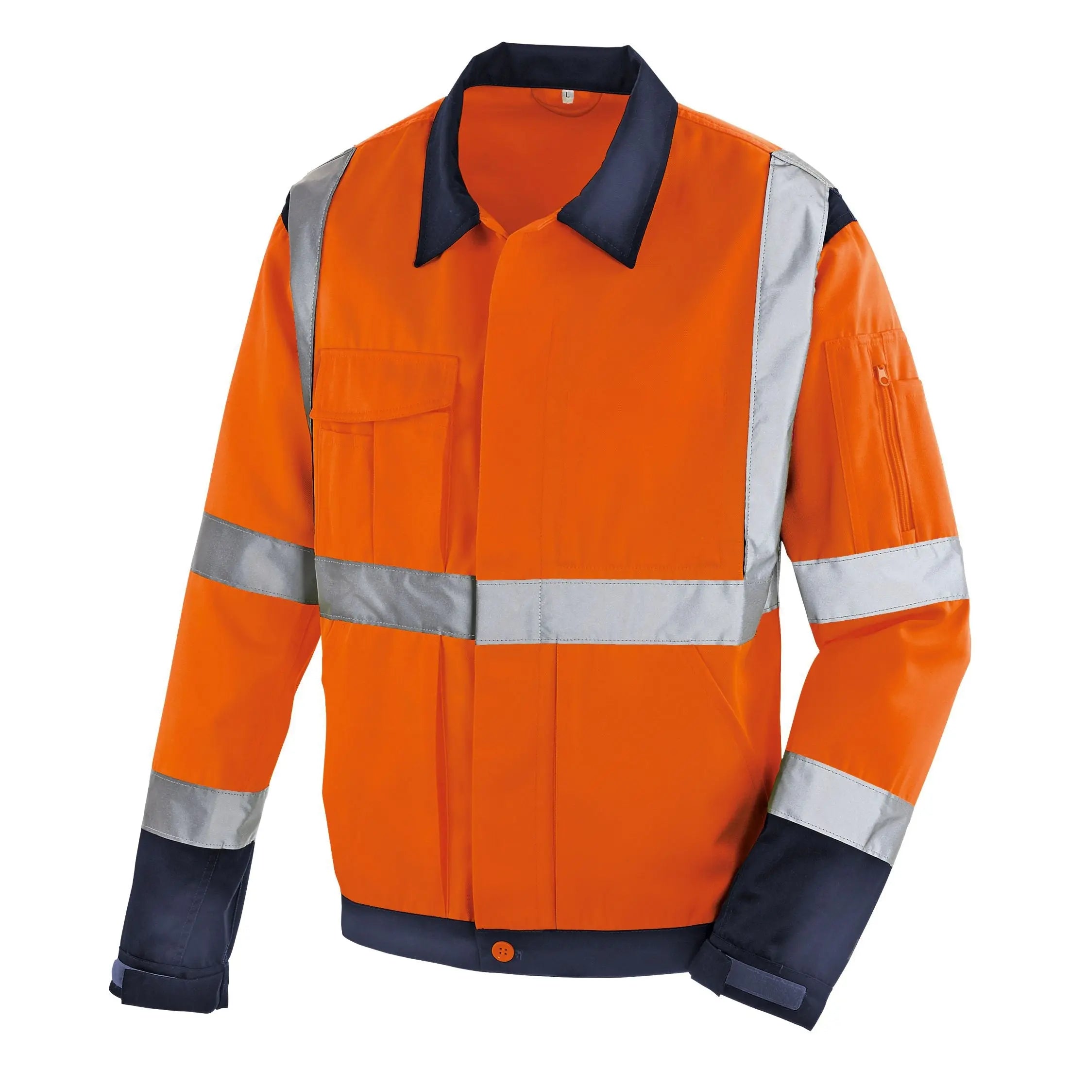 teXXor® Warnschutz-Jacke DAVENPORT - KERA Arbeitsschutz