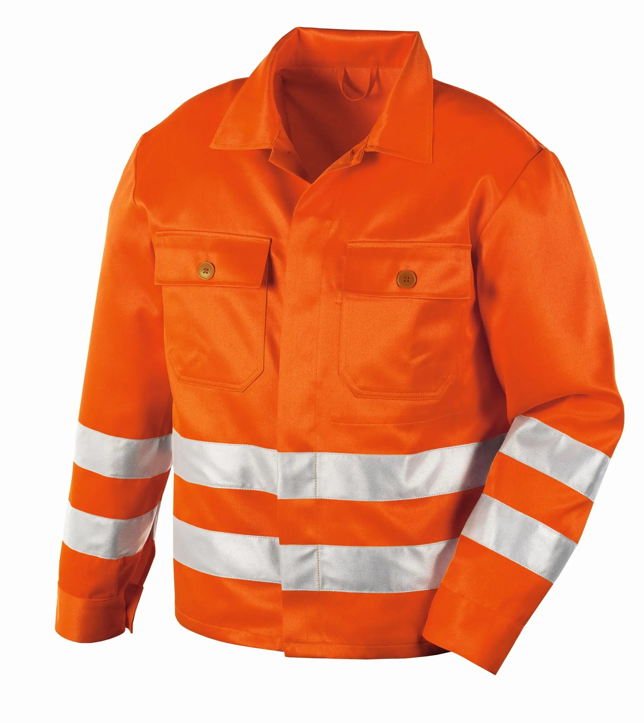 teXXor® Warnschutz-Jacke ROCKFORD - KERA Arbeitsschutz