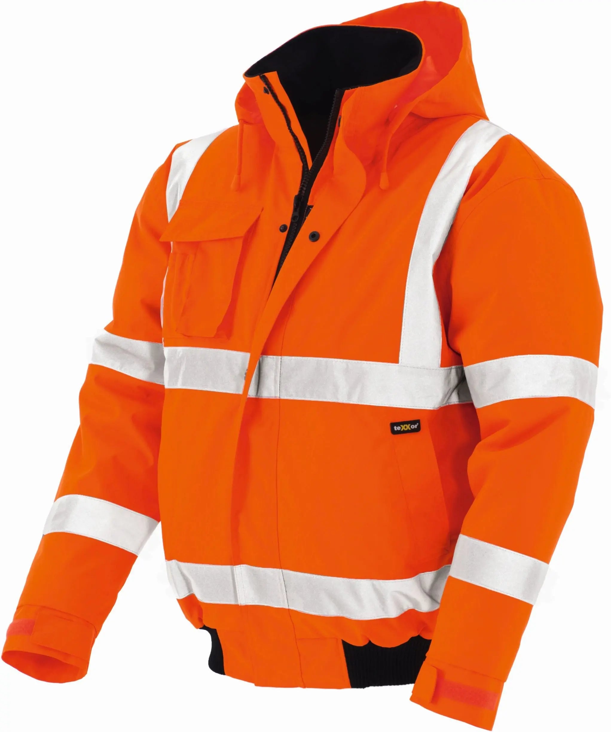 teXXor® Warnschutz-Pilotenjacke WHISTLER 4119 teXXor®