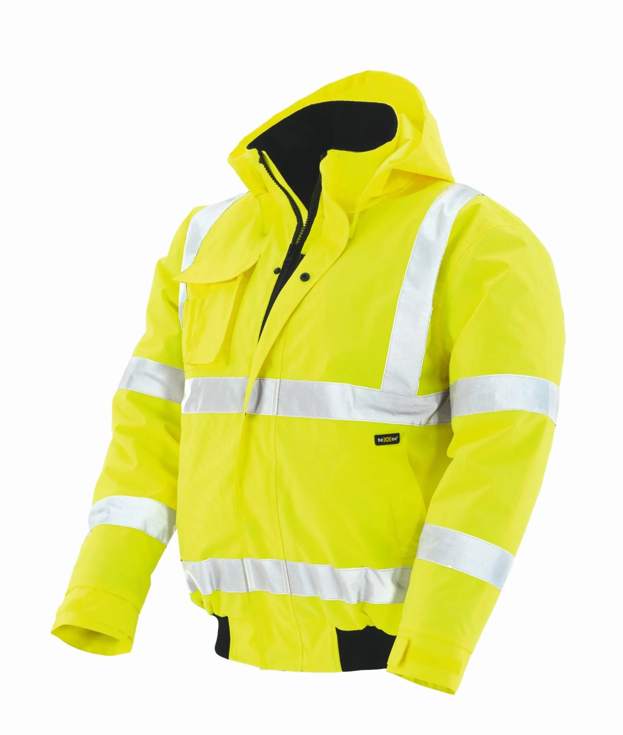 teXXor® Warnschutz-Pilotenjacke WHISTLER - KERA Arbeitsschutz