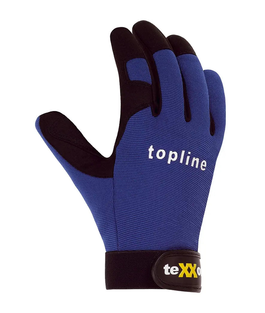 teXXor® topline Kunstleder-Handschuhe NAPLES, SB-Verpackung-120 Paar teXXor®