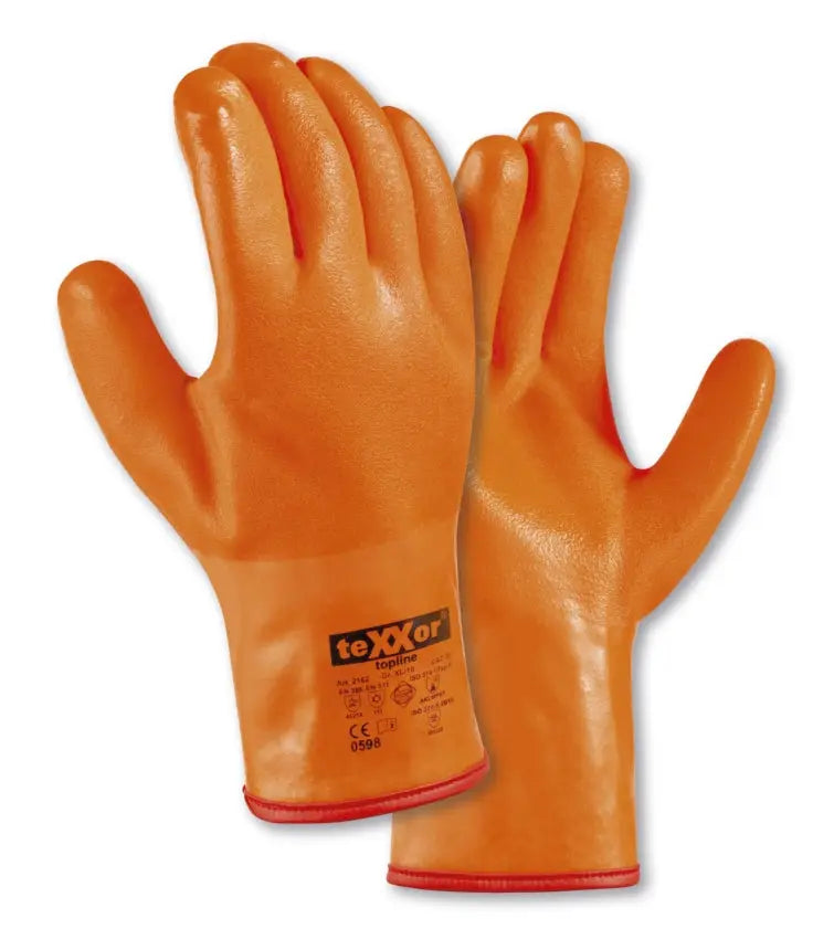 teXXor® topline Winterhandschuhe PVC-60 Paar teXXor®