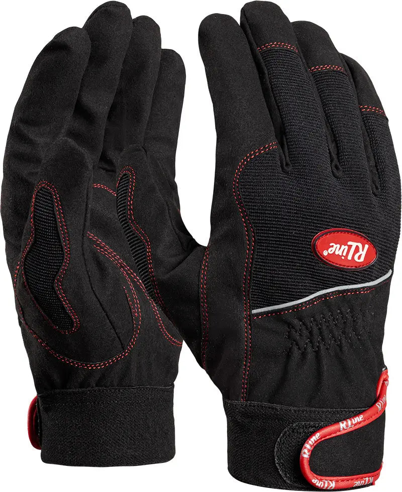 RLine® | MEC EMOTION | Mechanics-Handschuh Leipold Arbeitsschutz