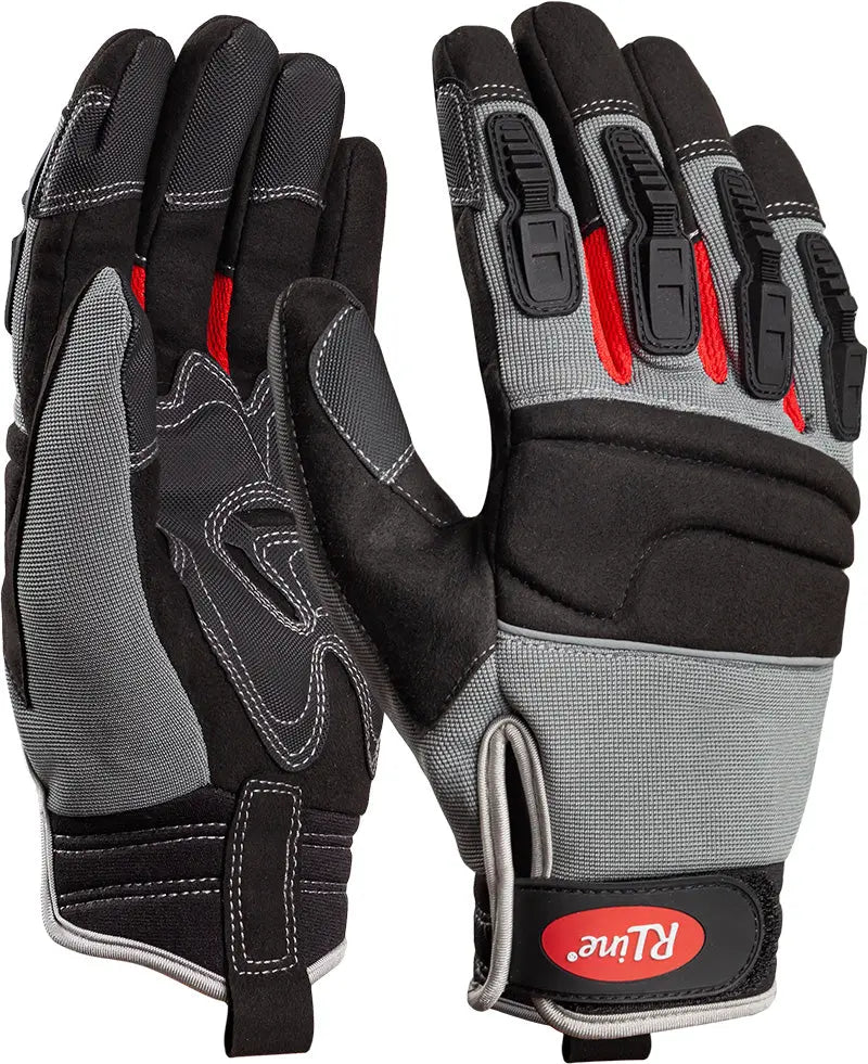 RLine® | MEC STRONG | Mechanics-Handschuh Leipold Arbeitsschutz