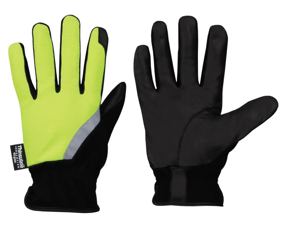 RLine® | MEC SNOW | Mechanics-Handschuh KERA-Arbeitsschutz