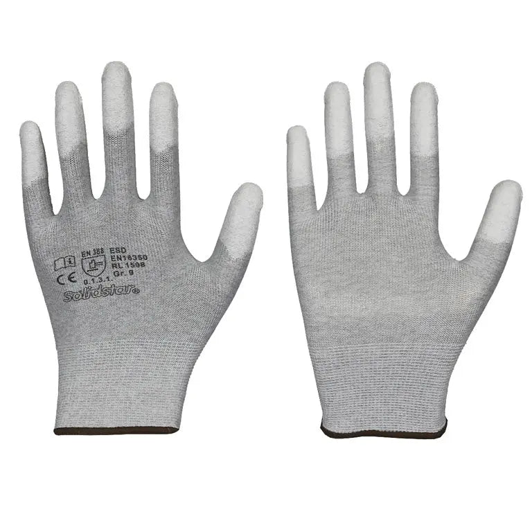 Soleco® | Feinstrickhandschuh Leipold Arbeitsschutz