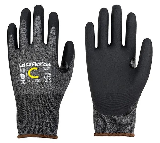 LeiKaFlex® Cut | Schnittschutzhandschuh Leipold Arbeitsschutz