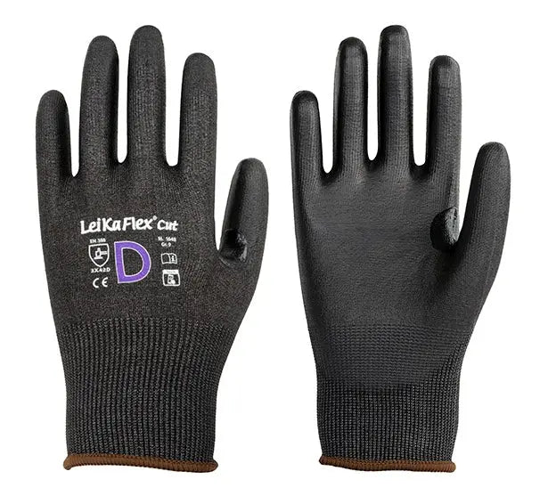 LeiKaFlex® Cut | Schnittschutzhandschuh Leipold Arbeitsschutz