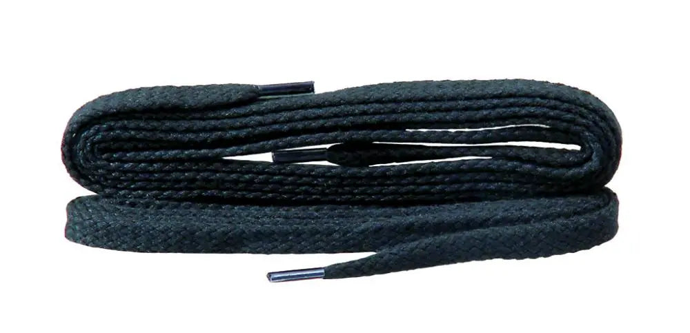 Schnürsenkel, schwarz, 120 cm Leipold Arbeitsschutz