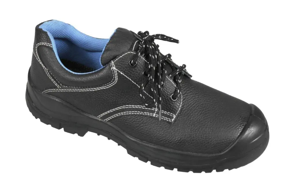 RLine® | BAU-MASTER | Halbschuh | S3 Leipold Arbeitsschutz