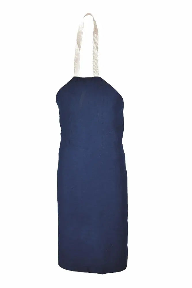 Schürze | Tischler-/Gärtner | Brusttasche | ca. 80 x 100 cm Leipold Arbeitsschutz