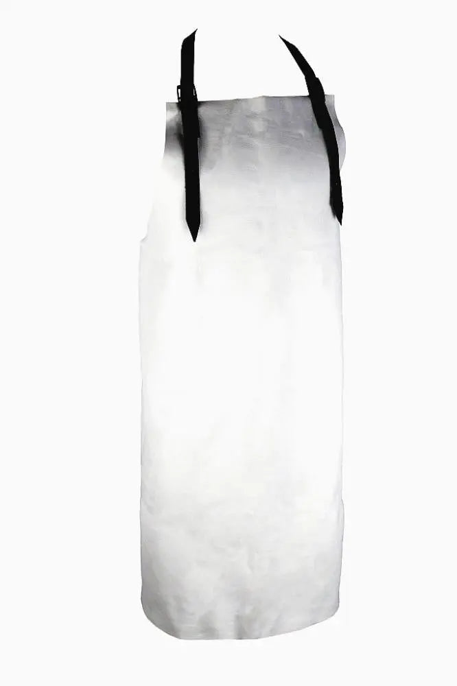Schürze | Spaltleder | Lederkreuzberiemung | ca. 80 x 100 cm Leipold Arbeitsschutz