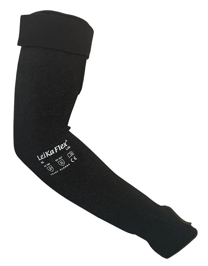 LeiKaFlex® Cut | Schnittschutz-Armstulpe | Level C Leipold Arbeitsschutz