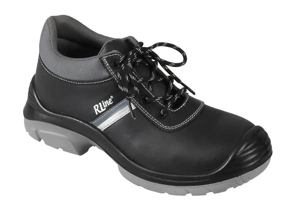 RLine® | TENNESSEE | Halbschuh | S3 Leipold Arbeitsschutz