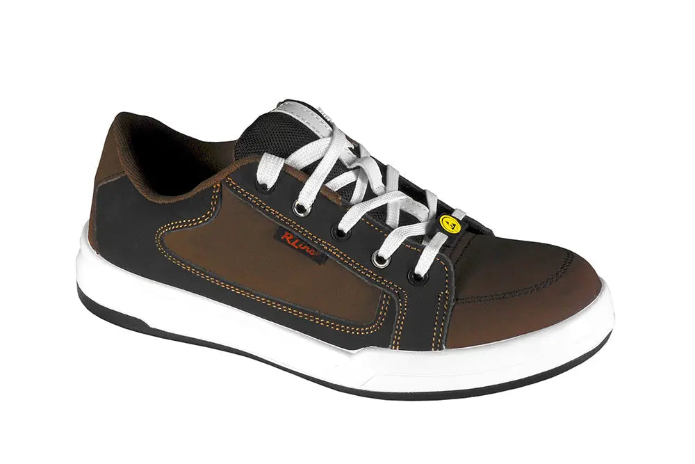 RLine® | NEBRASKA | Halbschuh | Sneaker | S2 | ESD Leipold Arbeitsschutz