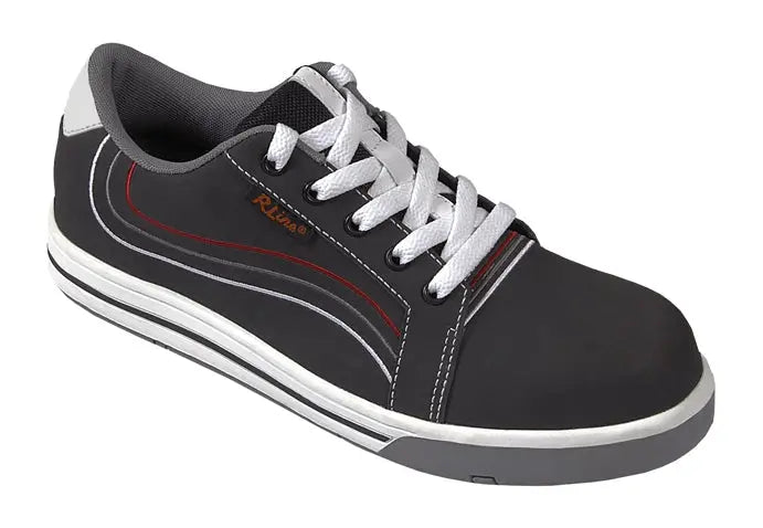 RLine® | VIRGINIA | Halbschuh | Sneaker | S3 Leipold Arbeitsschutz